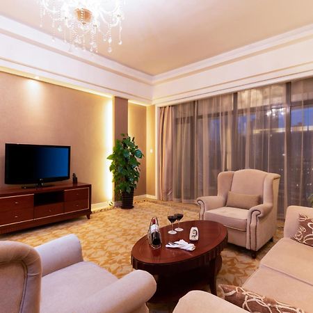Nh Shenyang Yuhong Hotel Luaran gambar