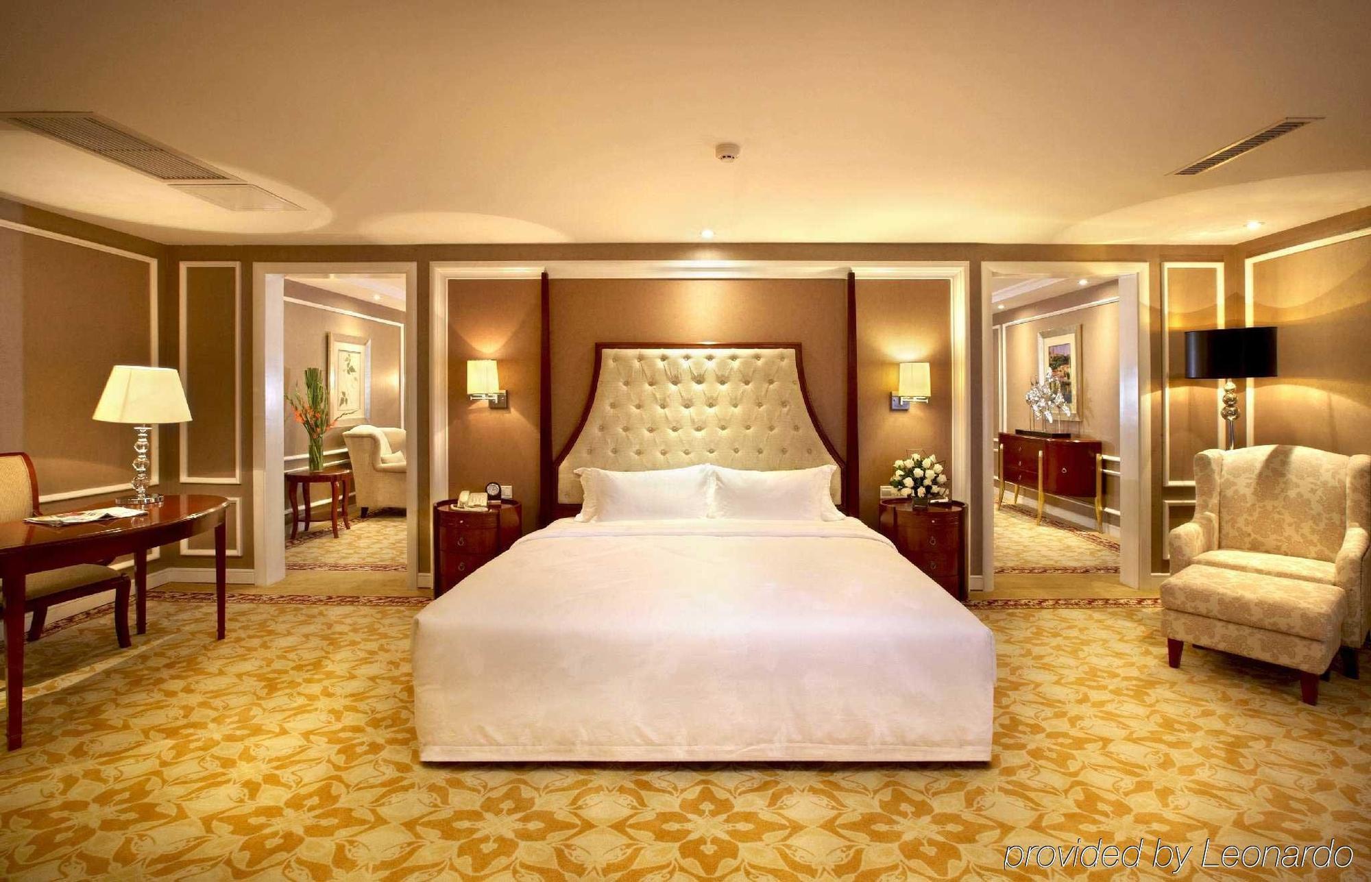 Nh Shenyang Yuhong Hotel Bilik gambar
