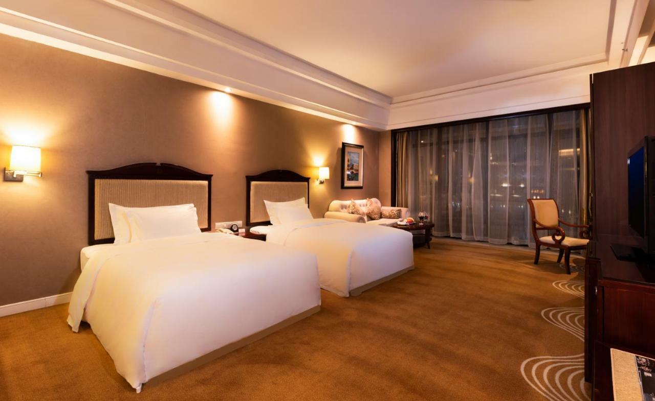 Nh Shenyang Yuhong Hotel Luaran gambar