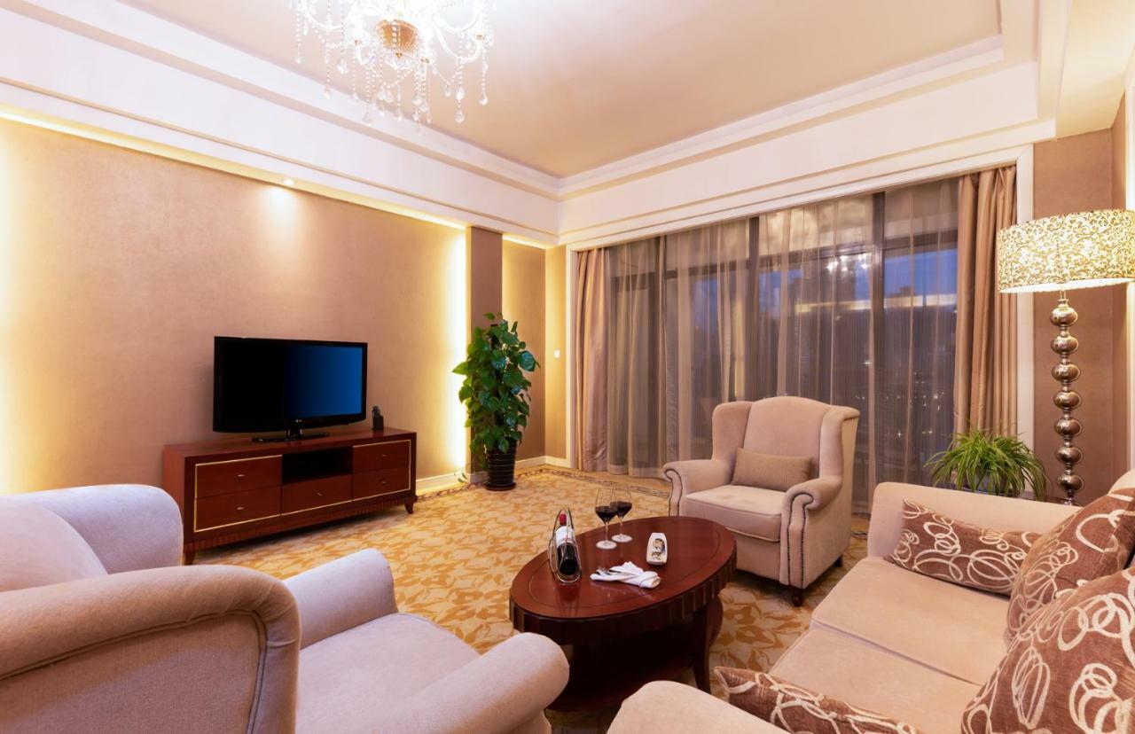 Nh Shenyang Yuhong Hotel Luaran gambar